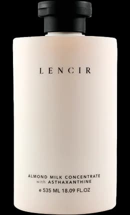 LENCIR Body Lotion